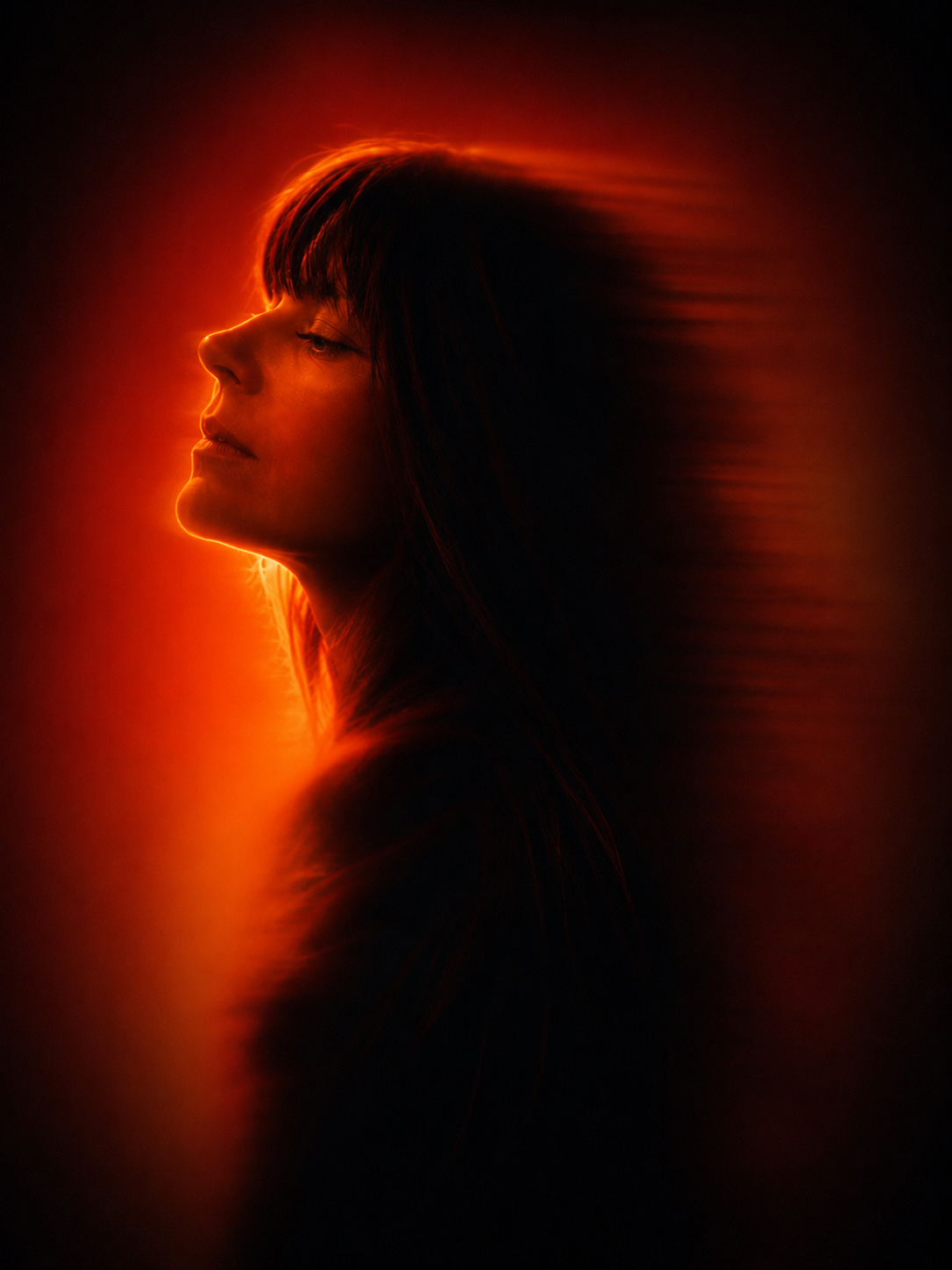Anita — author and dreamer